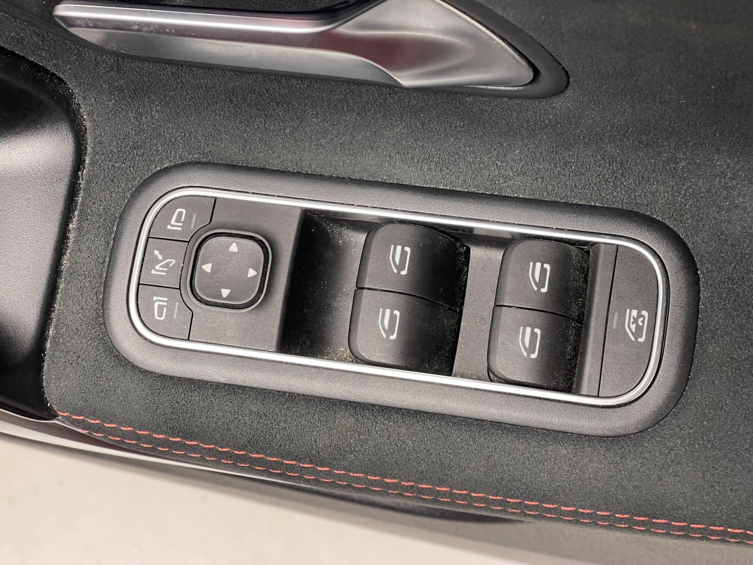 Used Mercedes-Benz A-Class 2022 for sale - 76715387: Photo 15