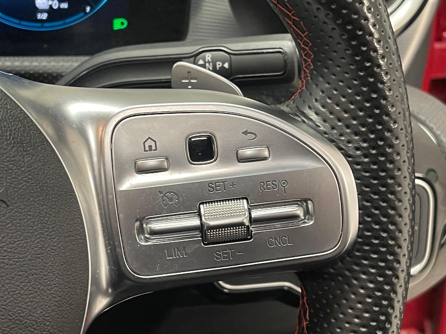 Used Mercedes-Benz A-Class 2022 for sale - 76715387: Photo 16