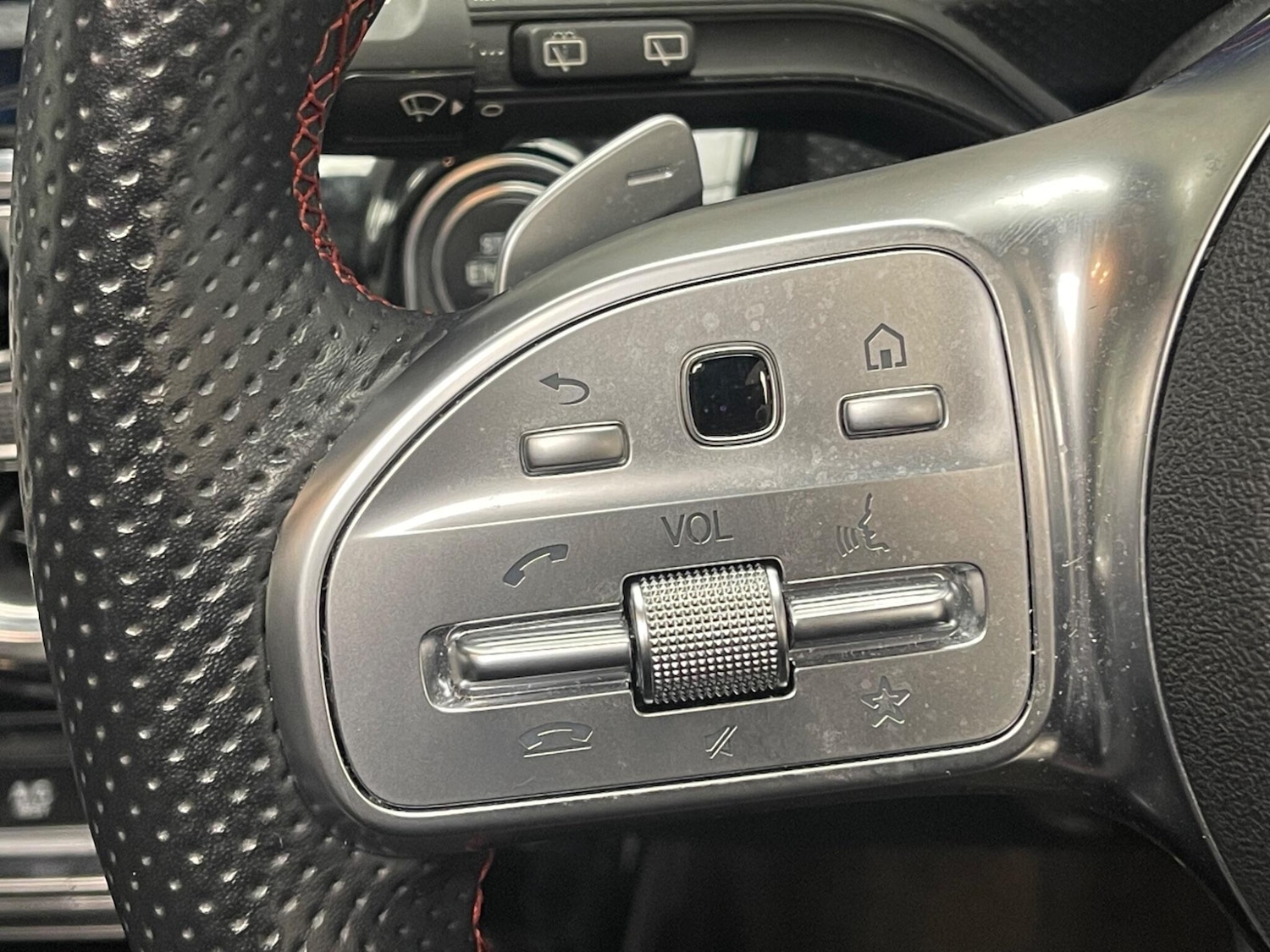 Used Mercedes-Benz A-Class 2022 for sale - 76715387: Photo 21