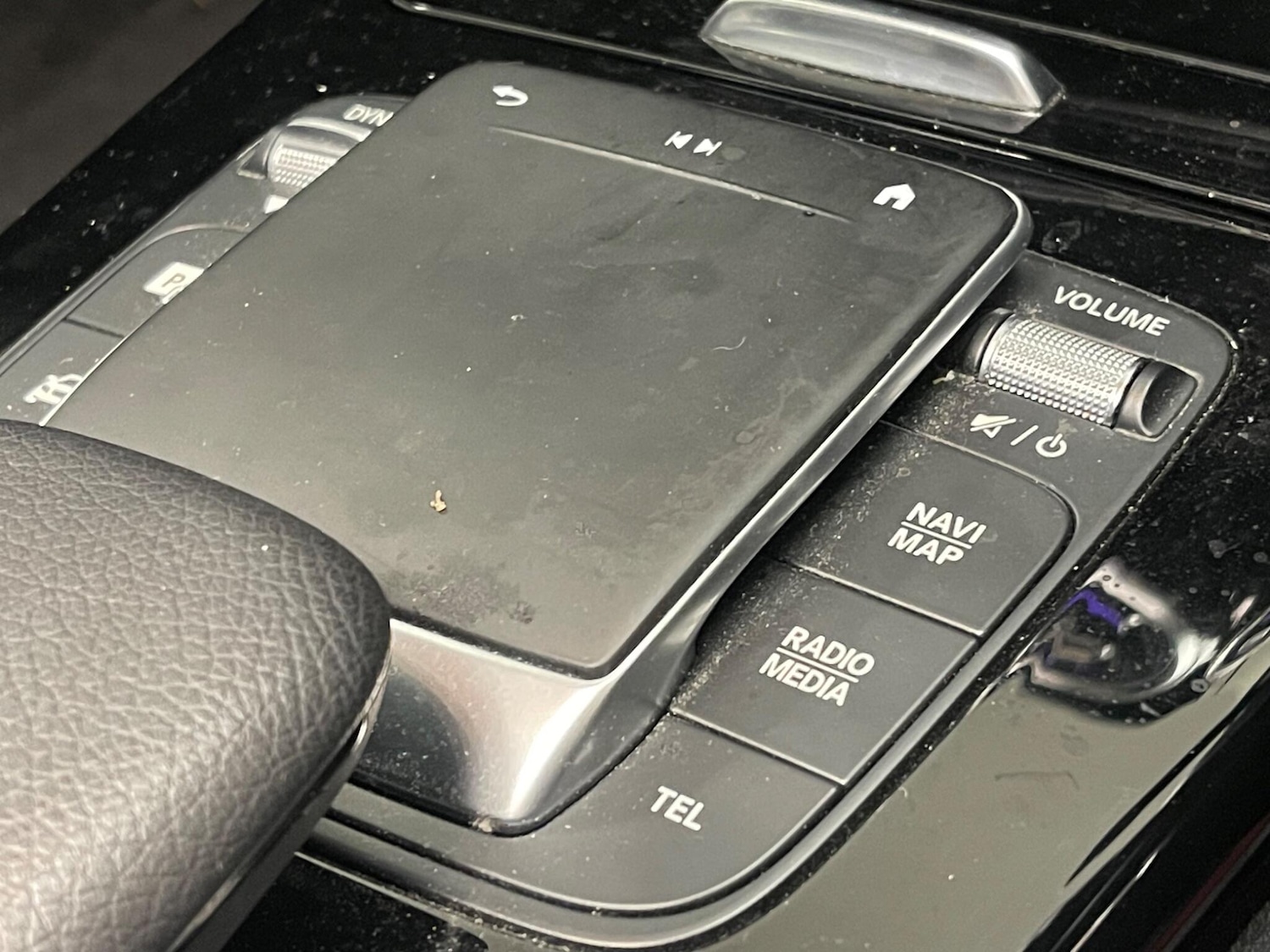 Used Mercedes-Benz A-Class 2022 for sale - 76715387: Photo 23