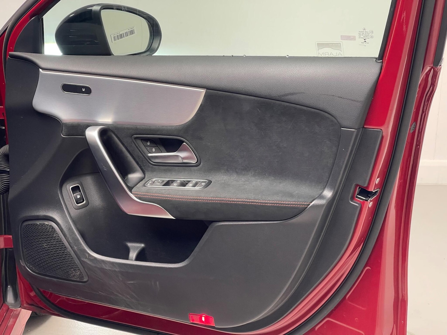 Used Mercedes-Benz A-Class 2022 for sale - 76715387: Photo 25