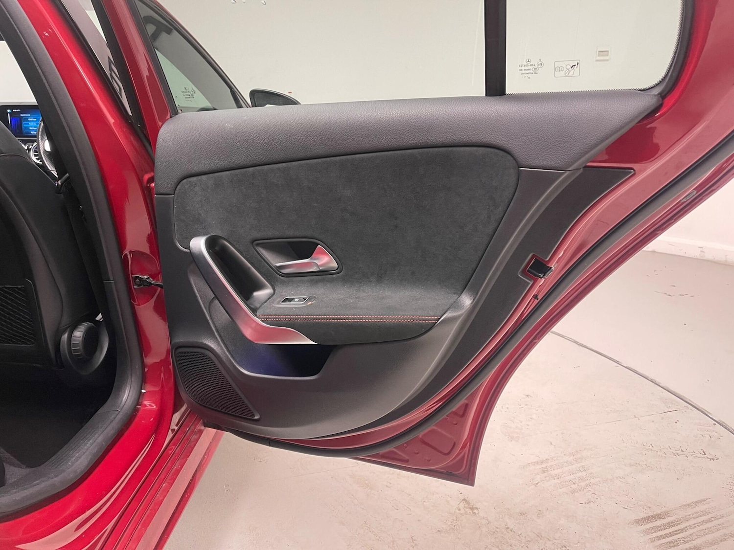 Used Mercedes-Benz A-Class 2022 for sale - 76715387: Photo 26