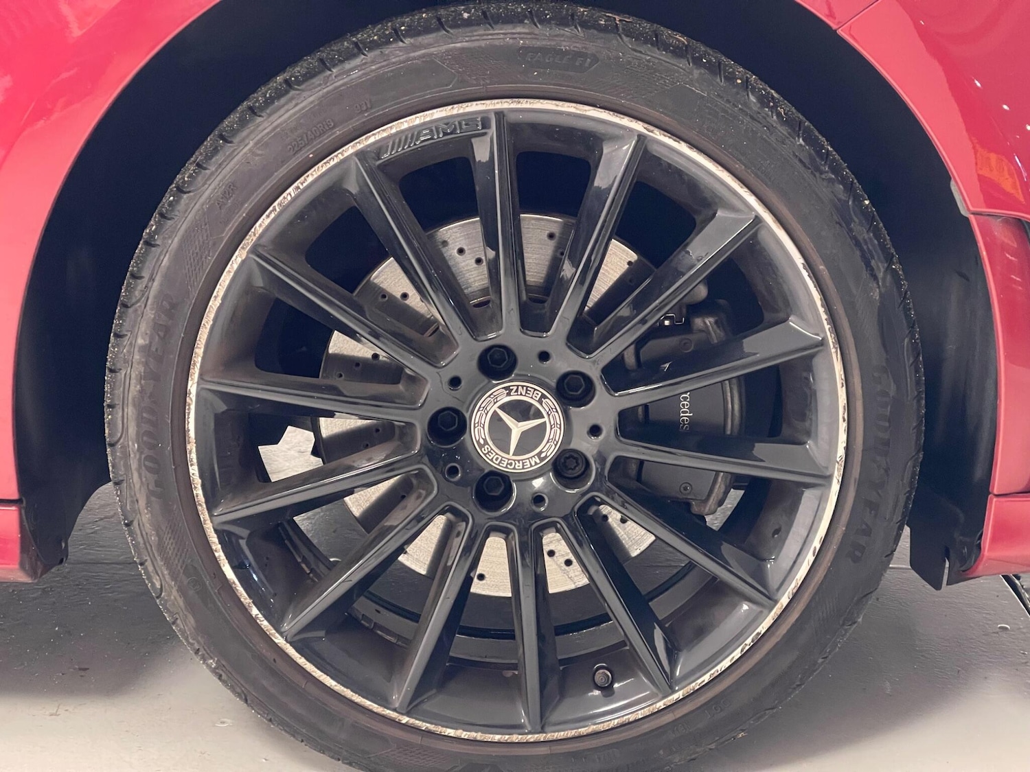 Used Mercedes-Benz A-Class 2022 for sale - 76715387: Photo 27