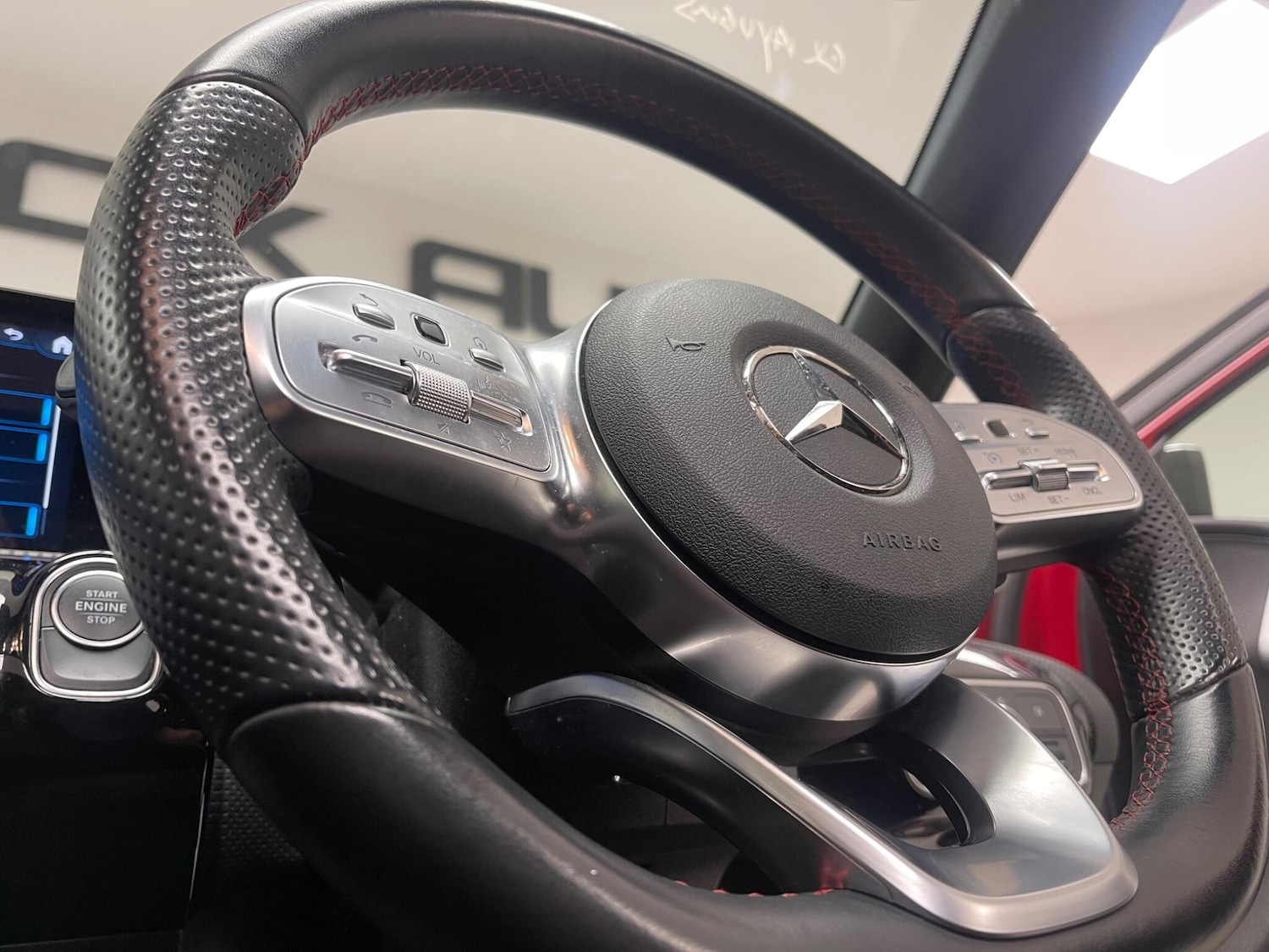 Used Mercedes-Benz A-Class 2022 for sale - 76715387: Photo 32