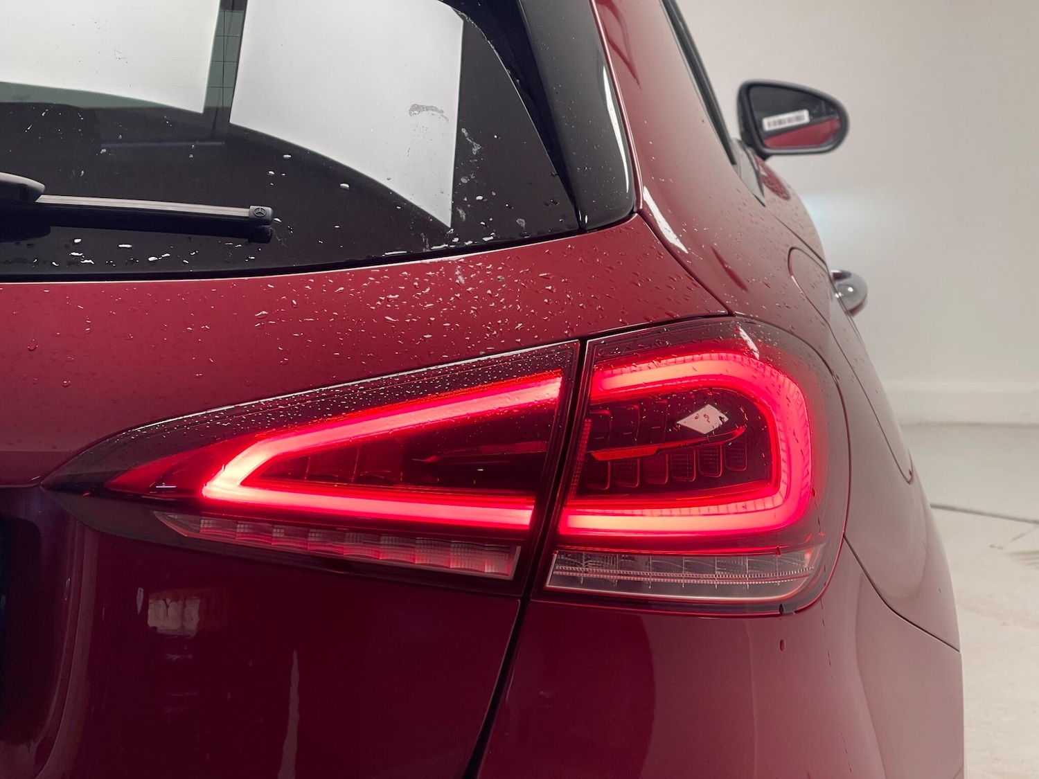 Used Mercedes-Benz A-Class 2022 for sale - 76715387: Photo 33