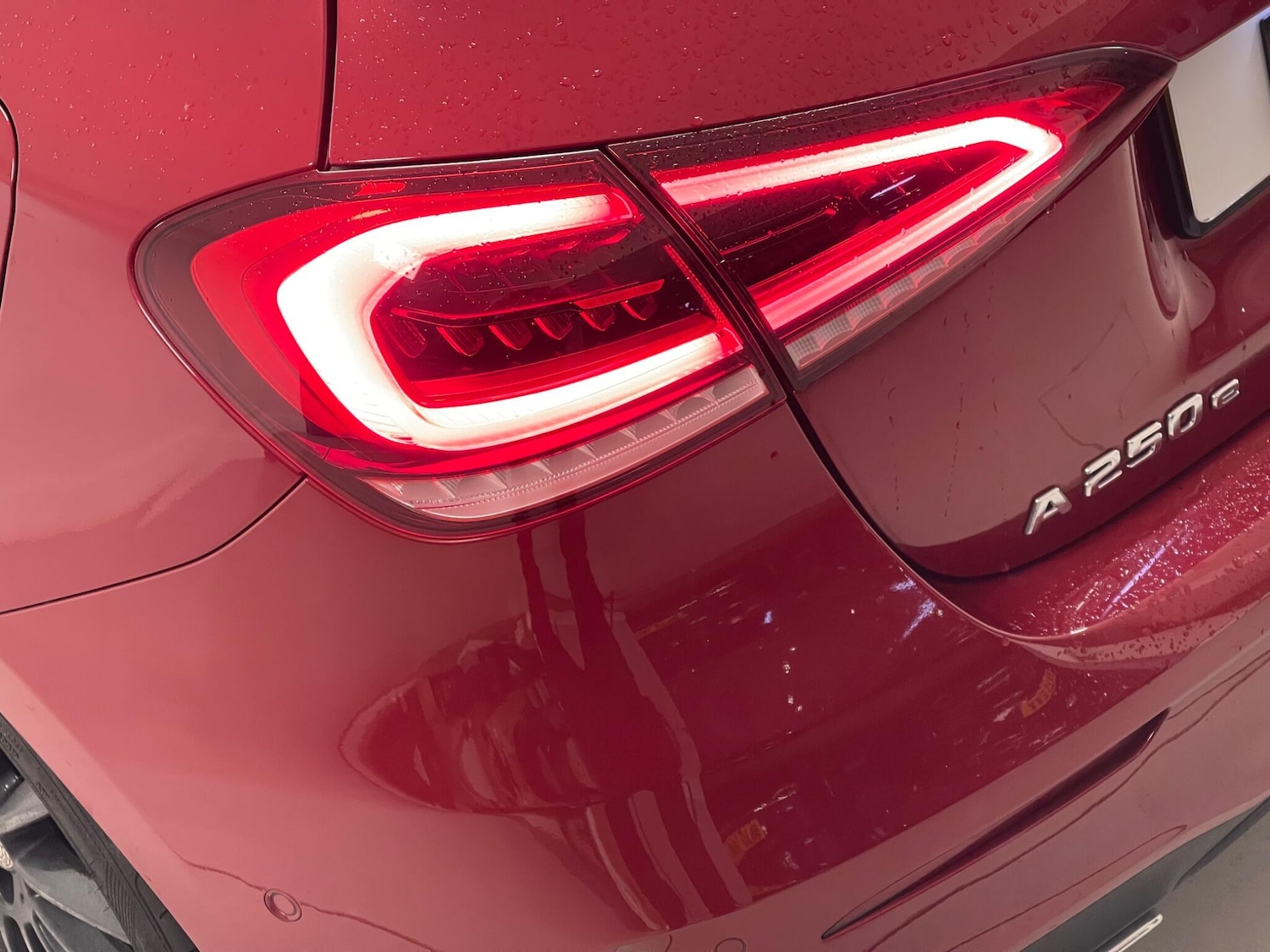 Used Mercedes-Benz A-Class 2022 for sale - 76715387: Photo 34