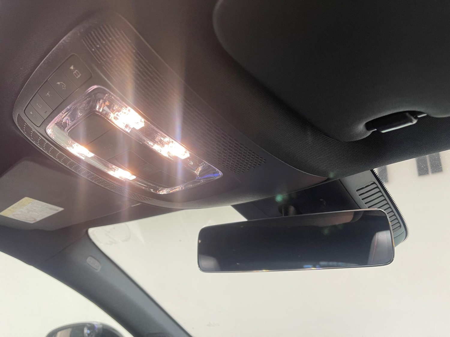 Used Mercedes-Benz A-Class 2022 for sale - 76715387: Photo 38