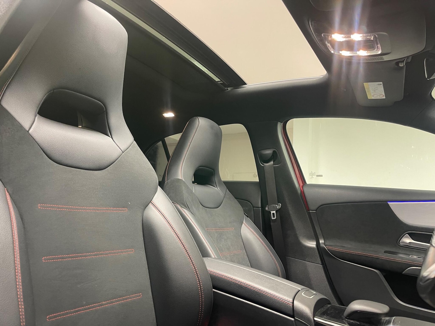 Used Mercedes-Benz A-Class 2022 for sale - 76715387: Photo 39