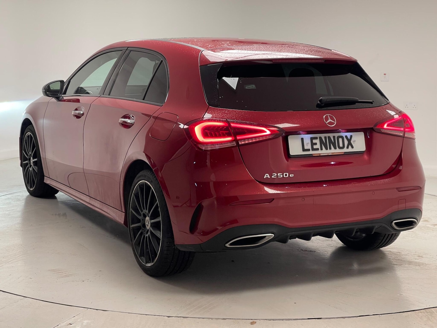 Used Mercedes-Benz A-Class 2022 for sale - 76715387: Photo 4