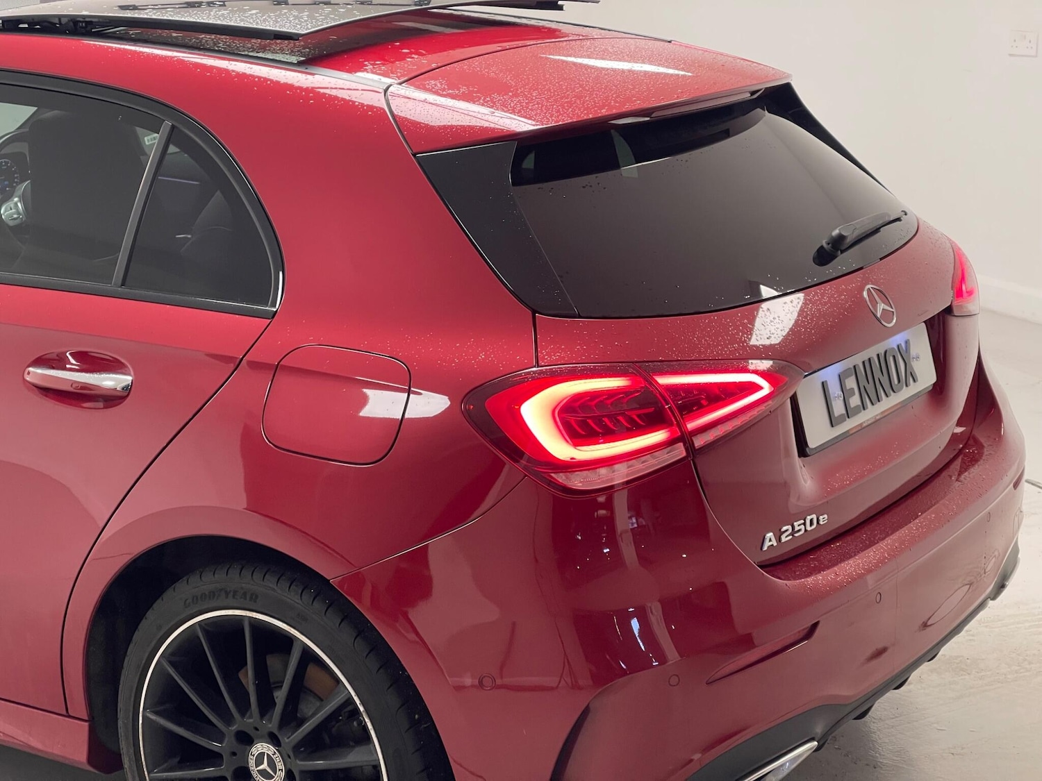 Used Mercedes-Benz A-Class 2022 for sale - 76715387: Photo 40