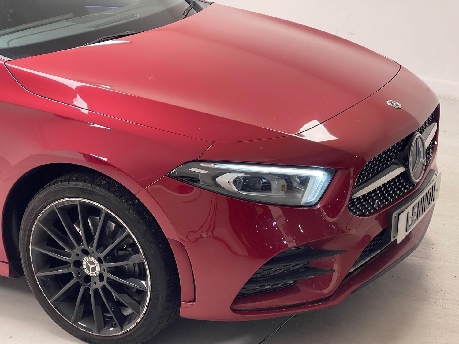 Used Mercedes-Benz A-Class 2022 for sale - 76715387: Photo 42