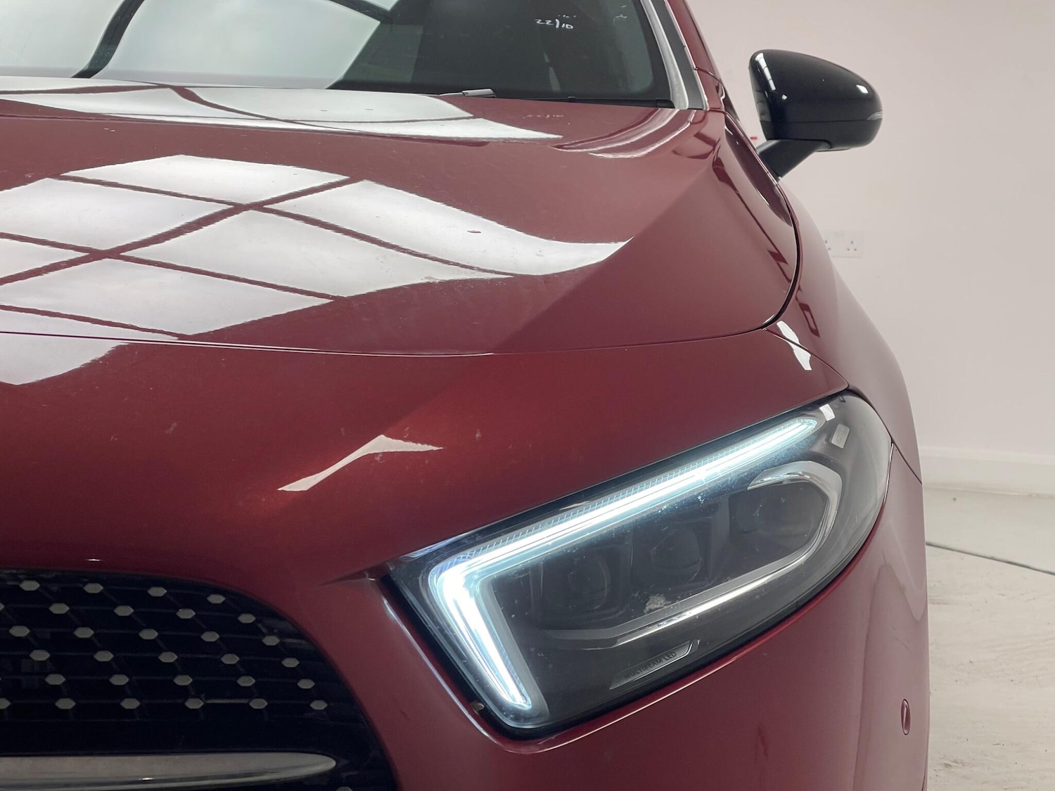 Used Mercedes-Benz A-Class 2022 for sale - 76715387: Photo 43