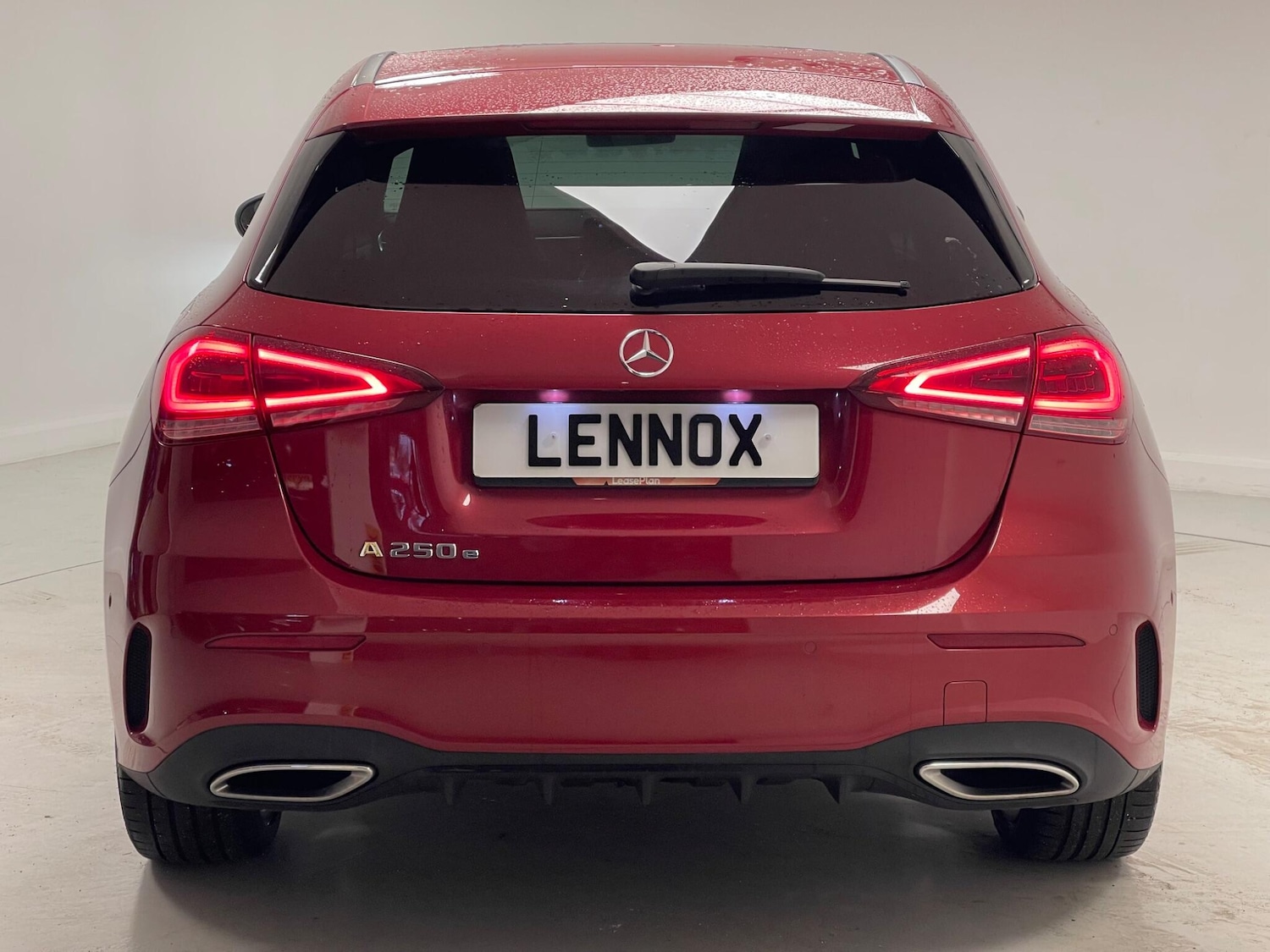 Used Mercedes-Benz A-Class 2022 for sale - 76715387: Photo 5