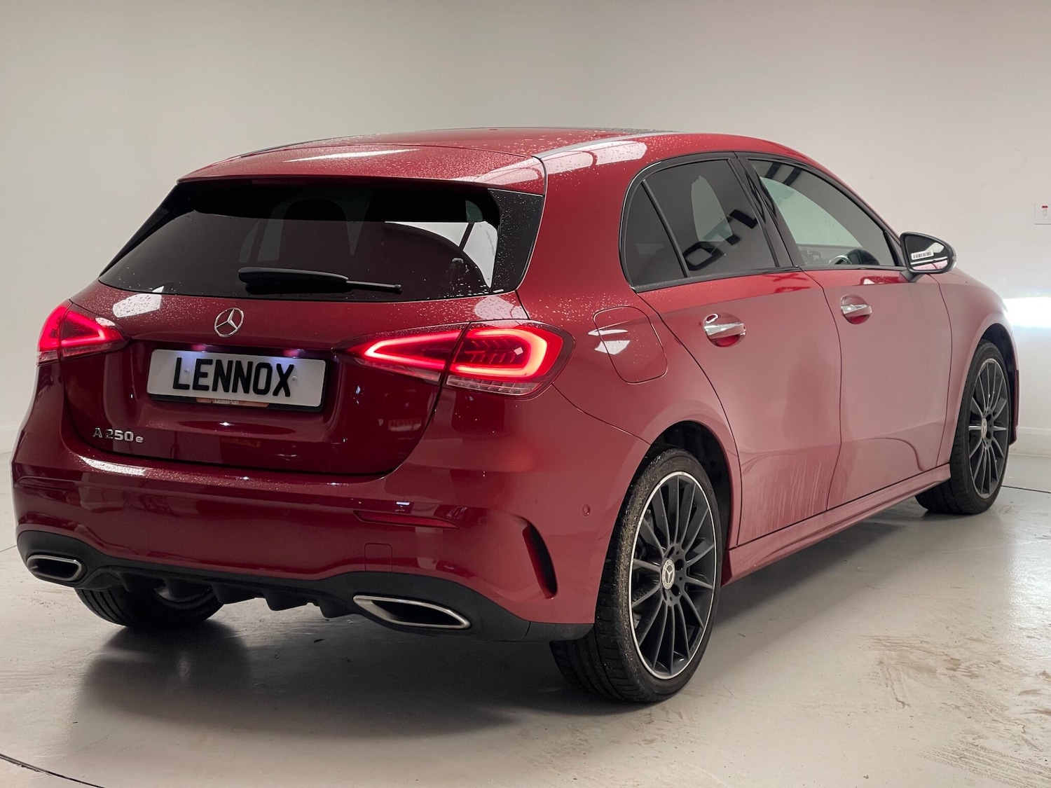 Used Mercedes-Benz A-Class 2022 for sale - 76715387: Photo 6