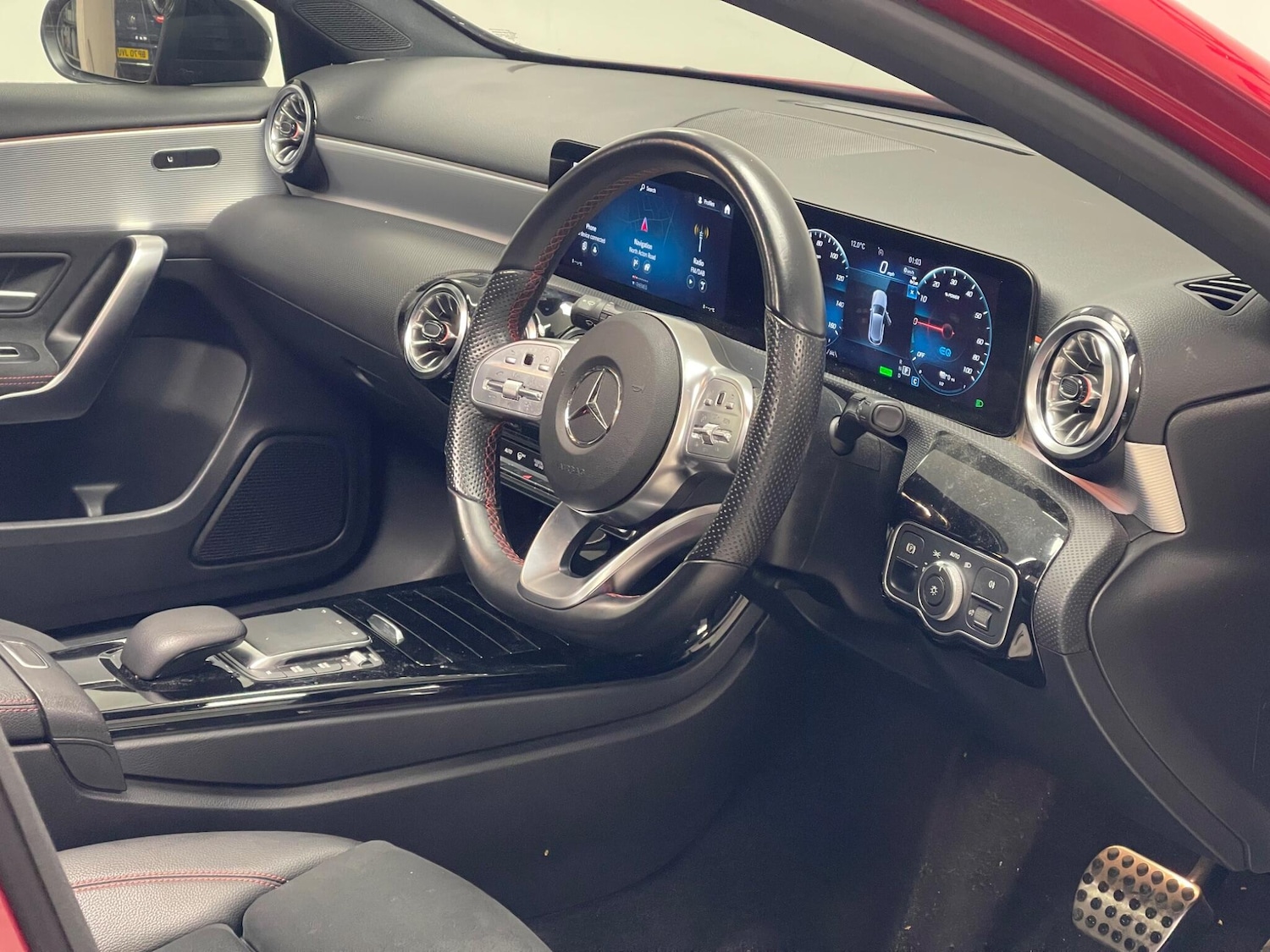 Used Mercedes-Benz A-Class 2022 for sale - 76715387: Photo 7