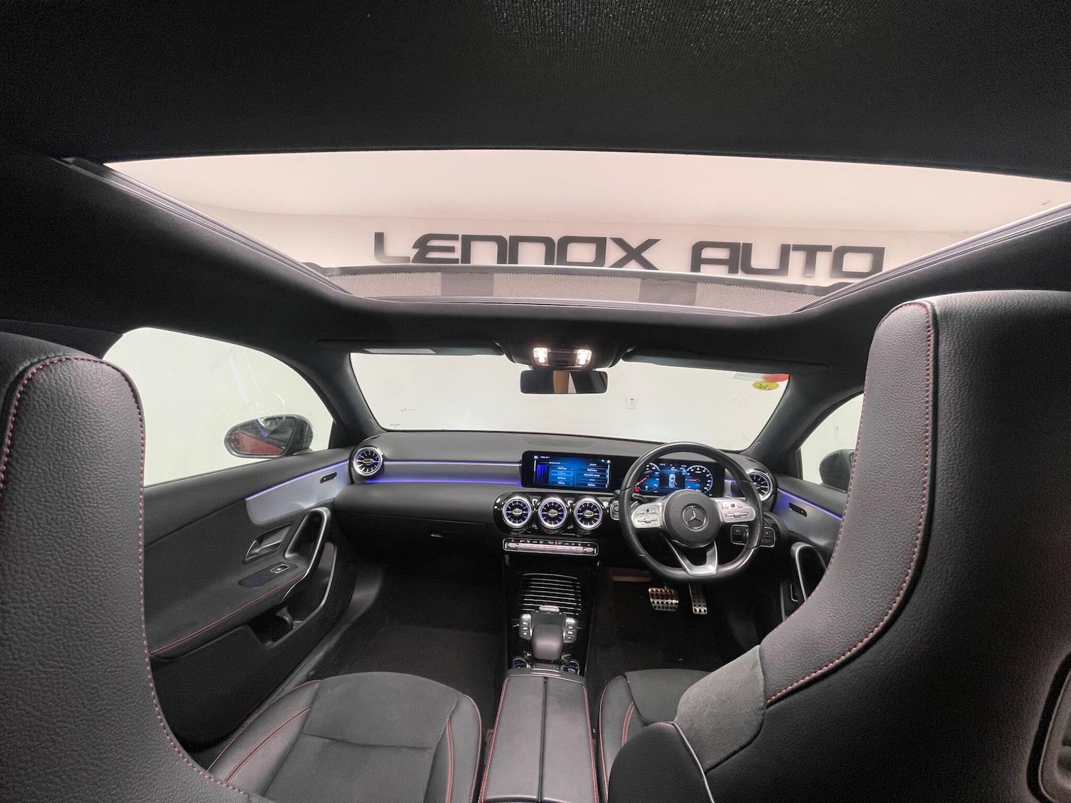 Used Mercedes-Benz A-Class 2022 for sale - 76715387: Photo 9