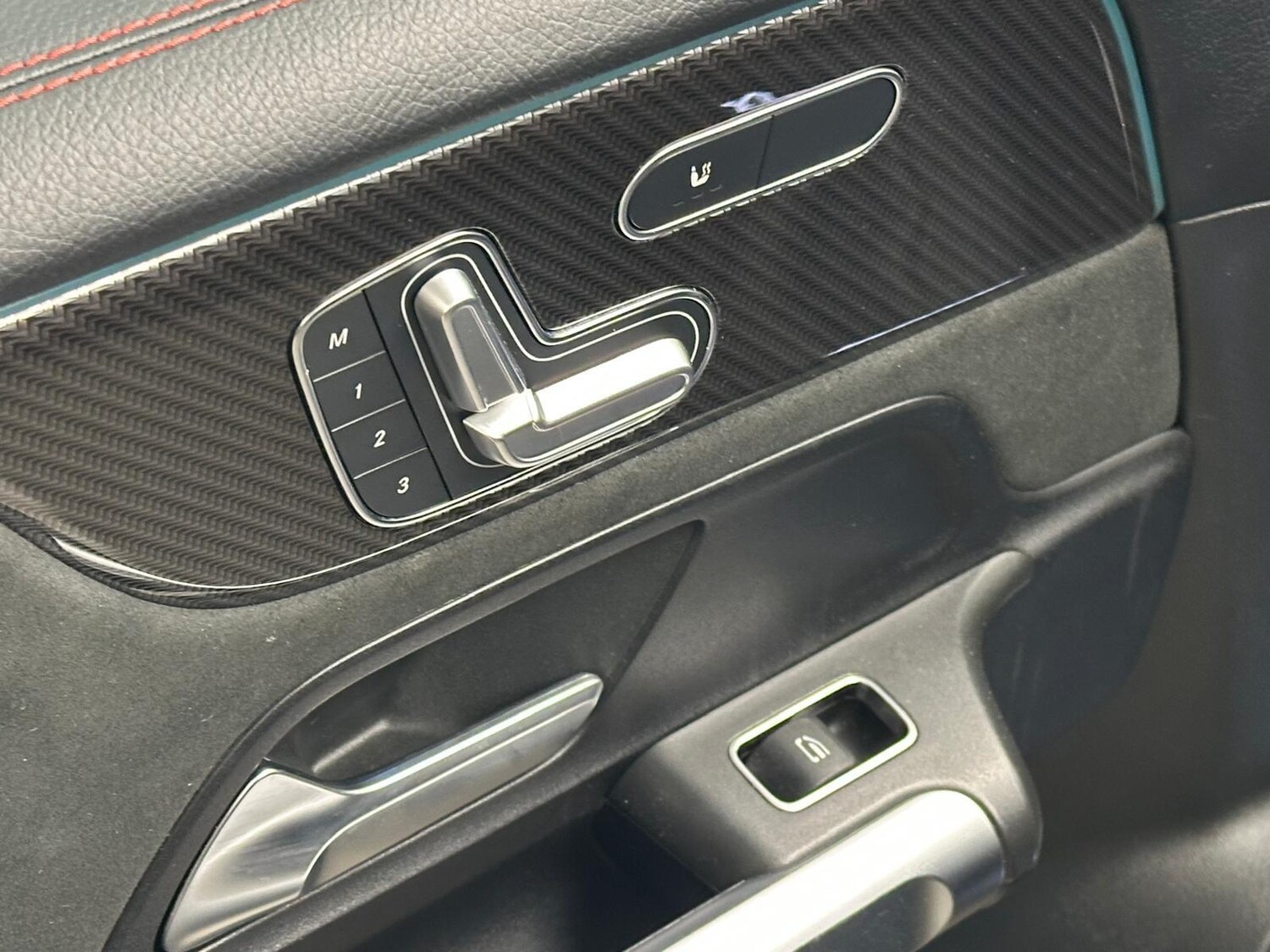 Used Mercedes-Benz GLB 2023 for sale - 77510925: Photo 13