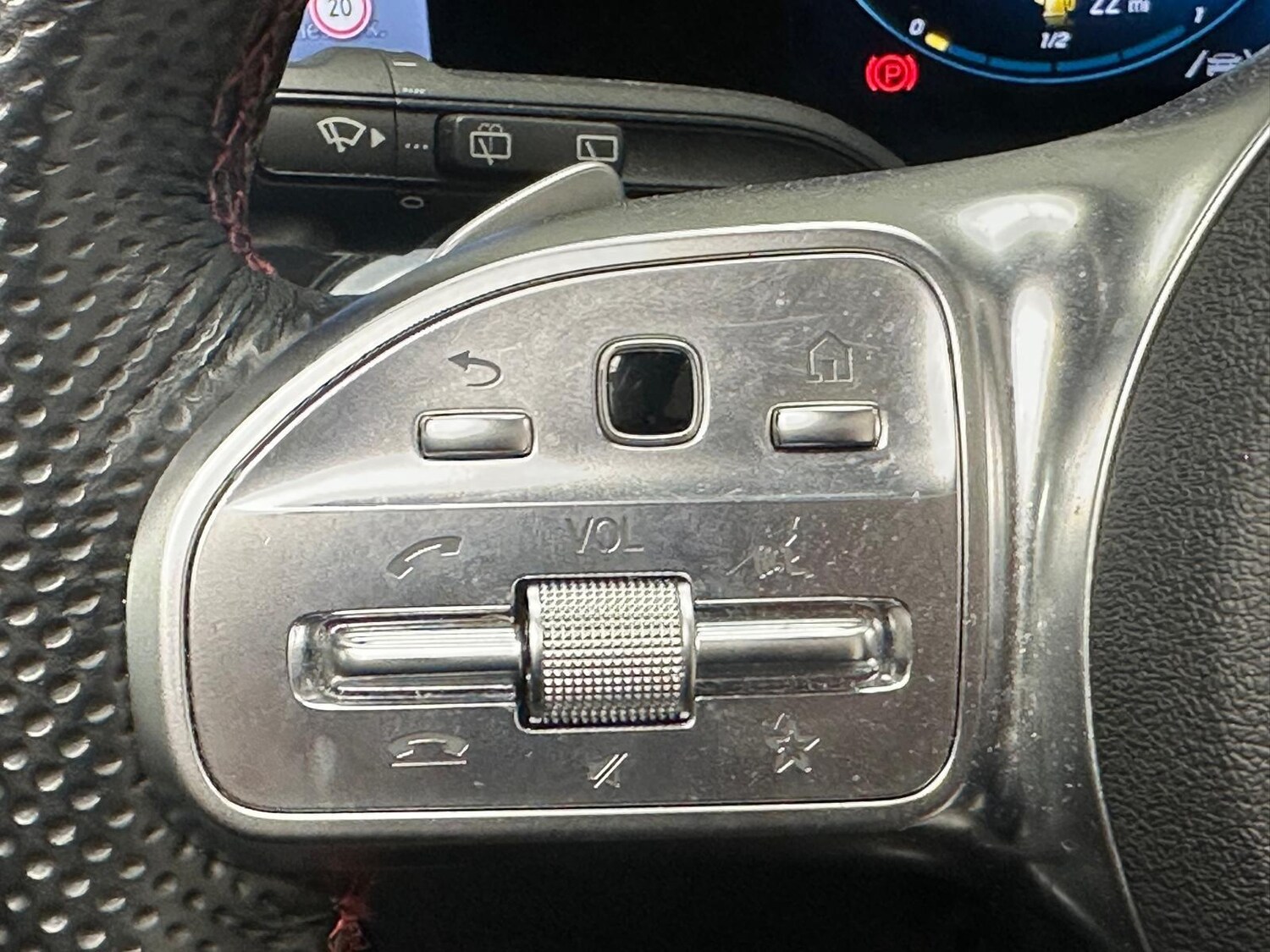 Used Mercedes-Benz GLB 2023 for sale - 77510925: Photo 19