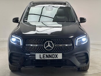 Used Mercedes-Benz GLB 2023 for sale - 77510925: Photo