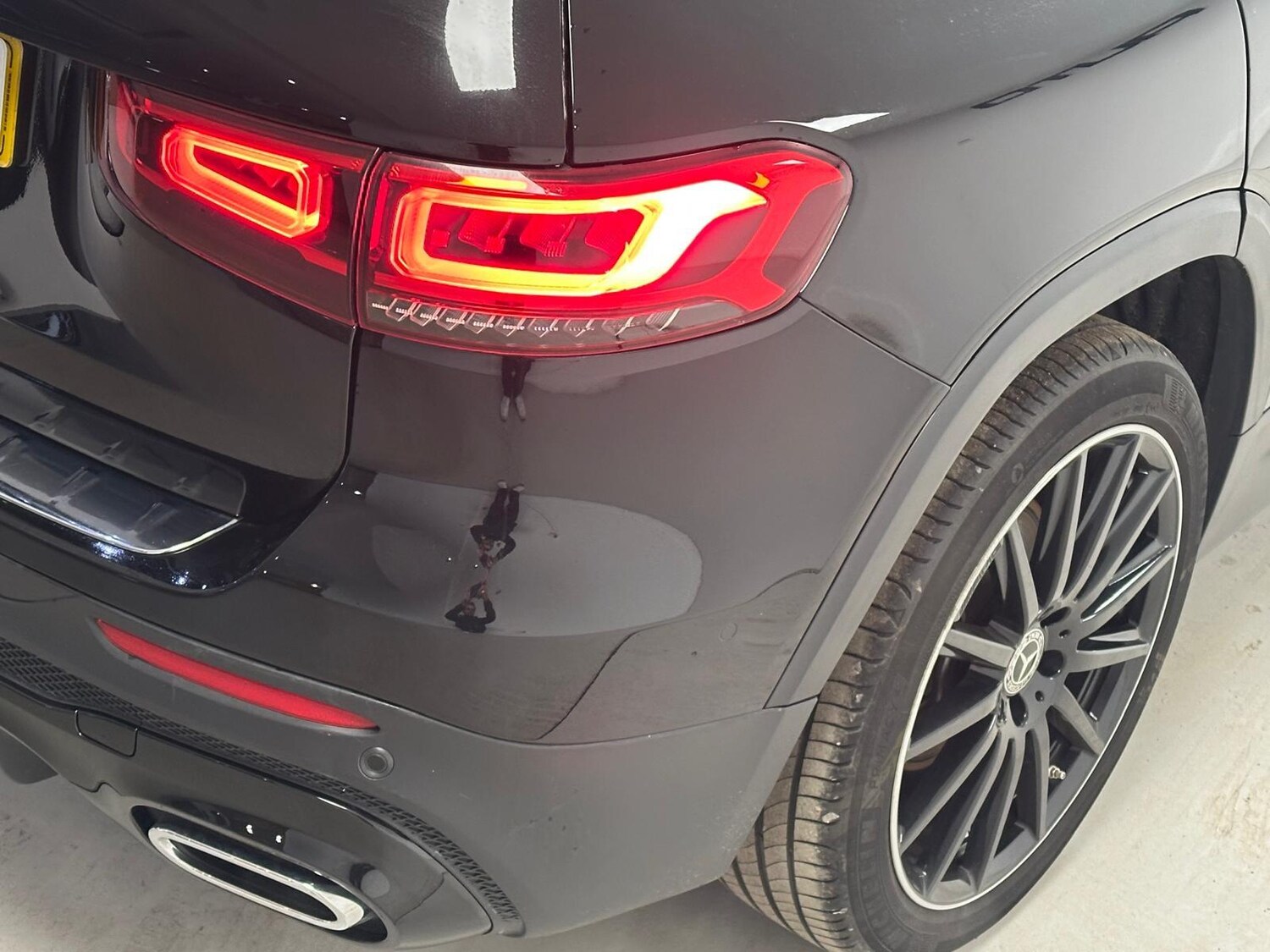 Used Mercedes-Benz GLB 2023 for sale - 77510925: Photo 31