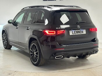 Used Mercedes-Benz GLB 2023 for sale - 77510925: Photo