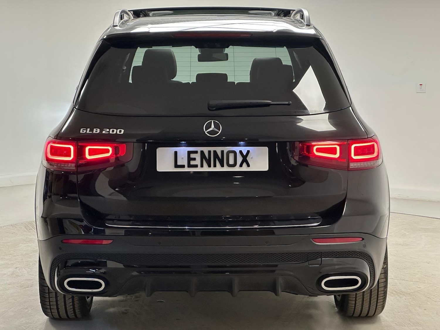 Used Mercedes-Benz GLB 2023 for sale - 77510925: Photo 5