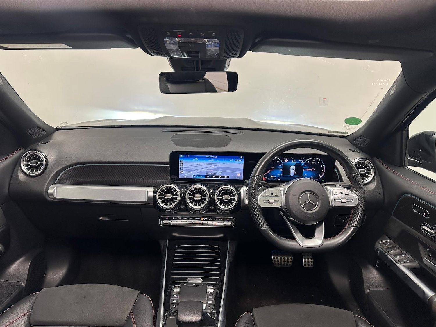 Used Mercedes-Benz GLB 2023 for sale - 77510925: Photo 7