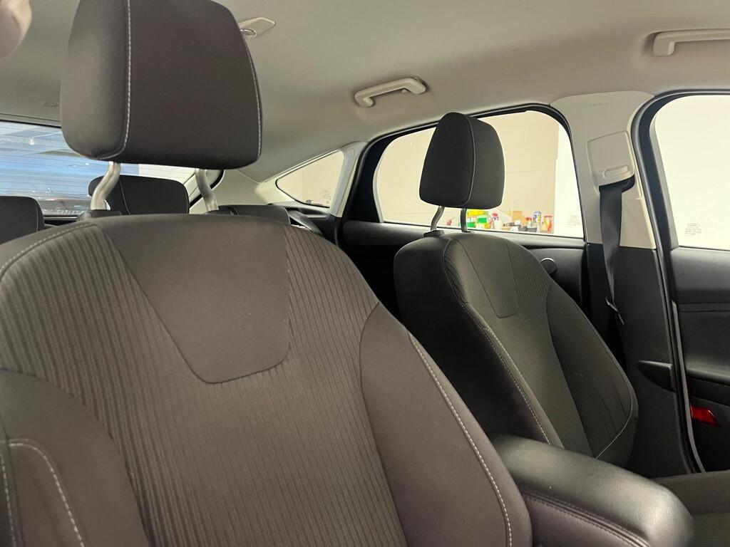 Used Ford Focus 2014 for sale - 77156785: Photo 10