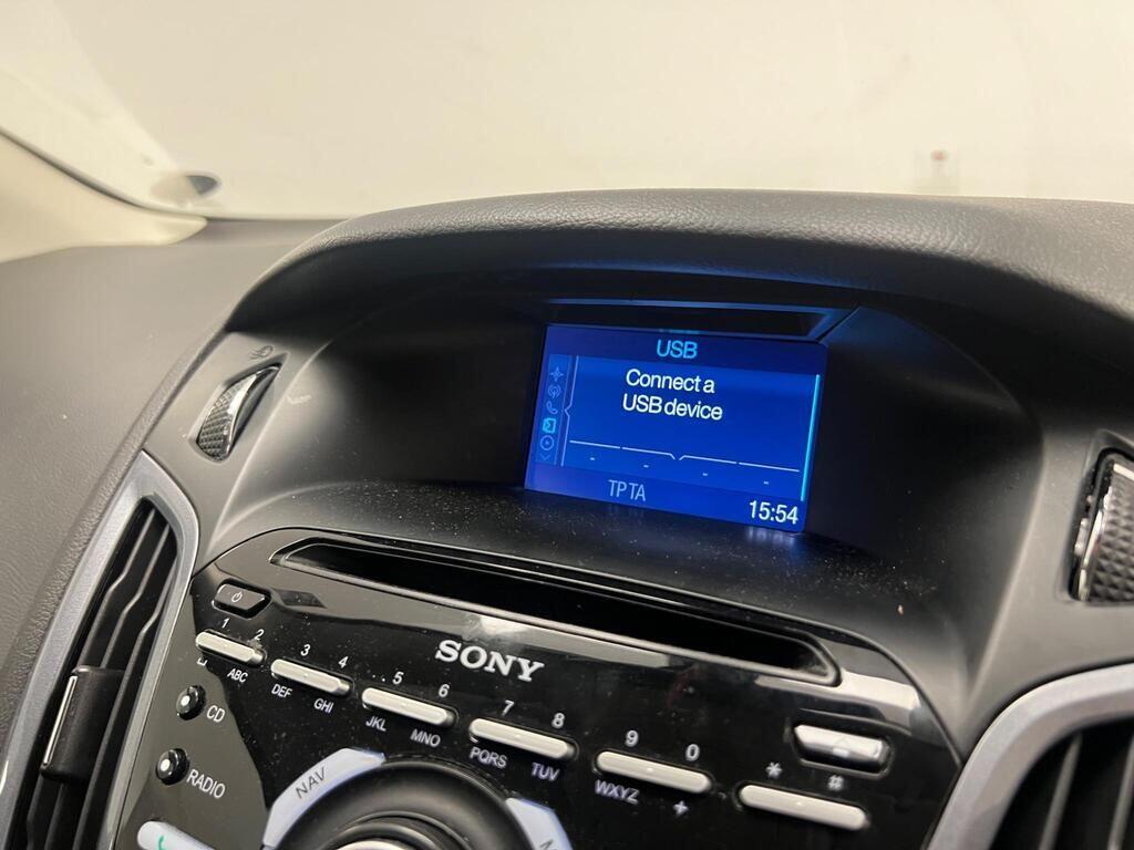 Used Ford Focus 2014 for sale - 77156785: Photo 13