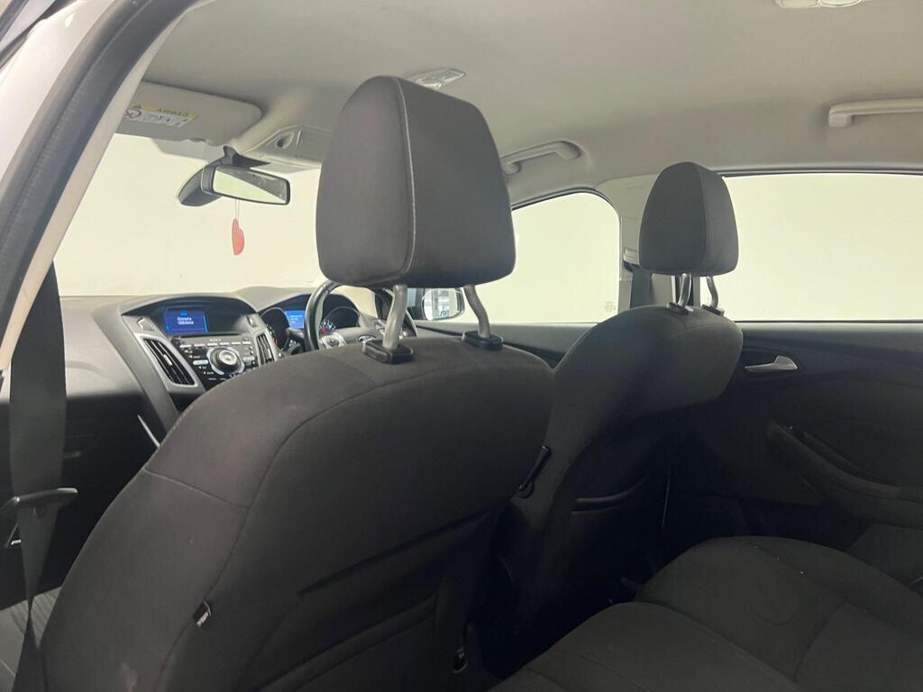 Used Ford Focus 2014 for sale - 77156785: Photo 16