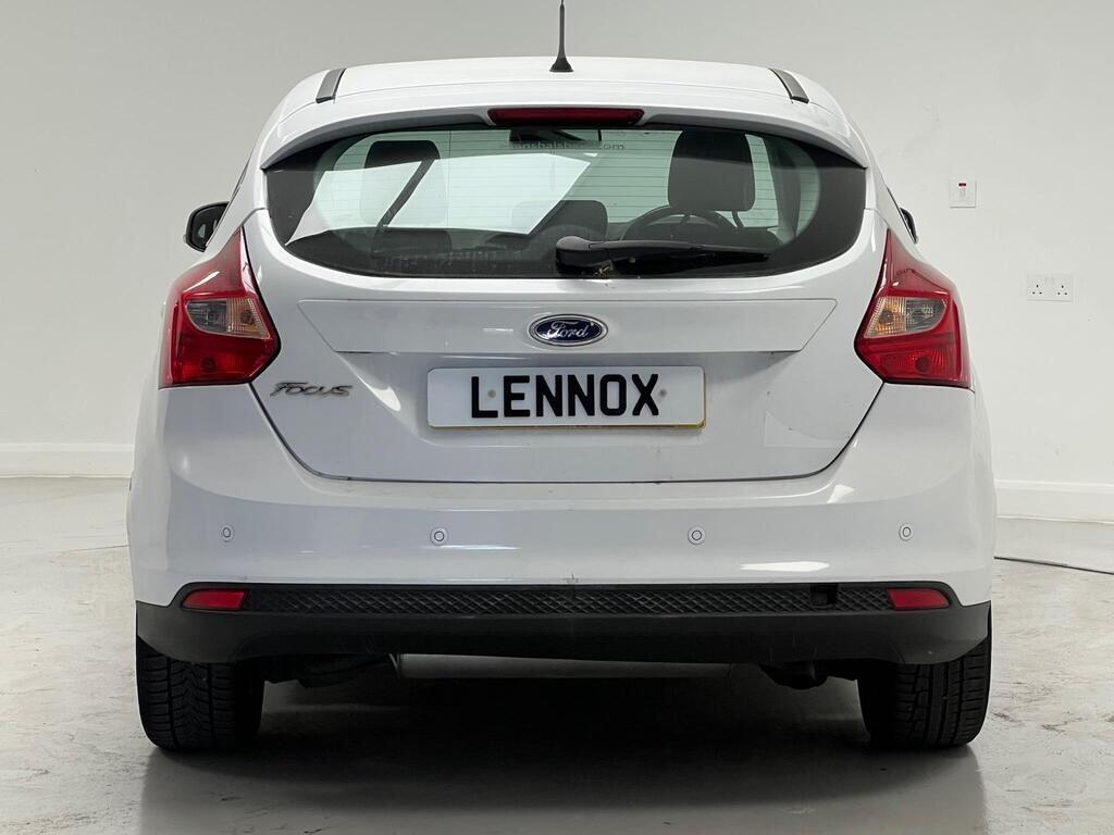 Used Ford Focus 2014 for sale - 77156785: Photo 5