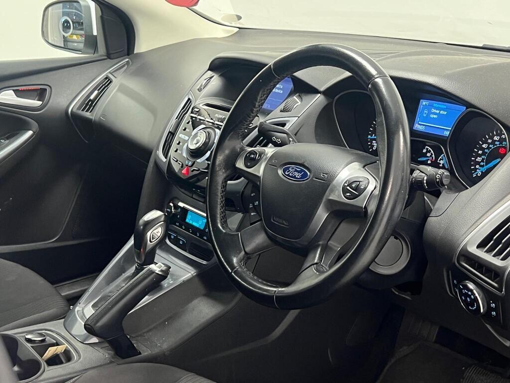 Used Ford Focus 2014 for sale - 77156785: Photo 7