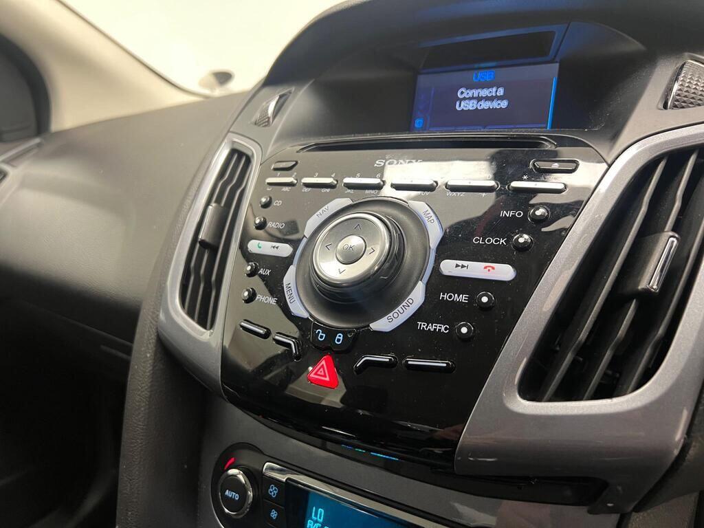 Used Ford Focus 2014 for sale - 77156785: Photo 9