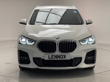 Used BMW X1 2020 for sale - 77344018: Photo