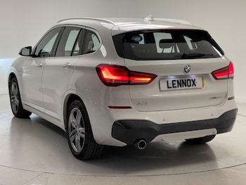 Used BMW X1 2020 for sale - 77344018: Photo