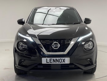 Used Nissan Juke 2021 for sale - 76043131: Photo