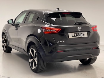 Used Nissan Juke 2021 for sale - 76043131: Photo