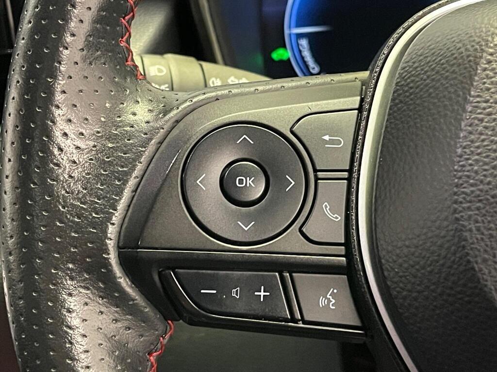 Used Toyota Corolla 2023 for sale - 76996347: Photo 17