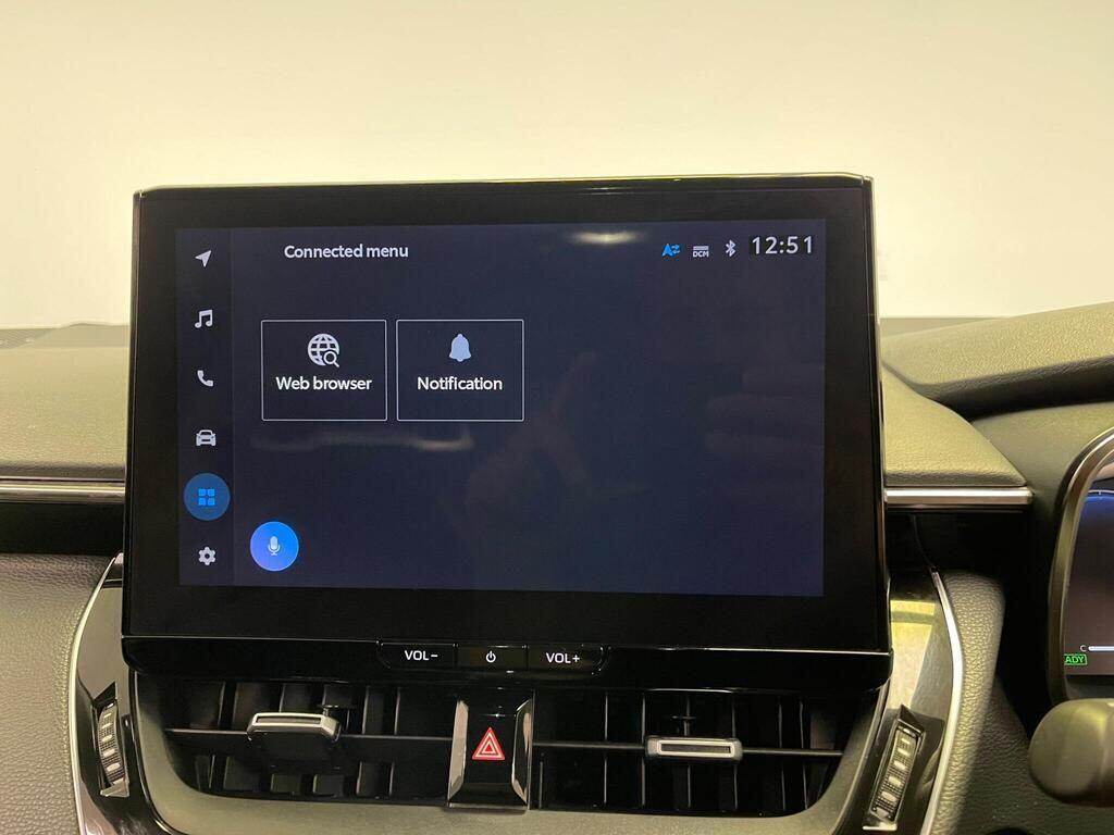 Used Toyota Corolla 2023 for sale - 76996347: Photo 26