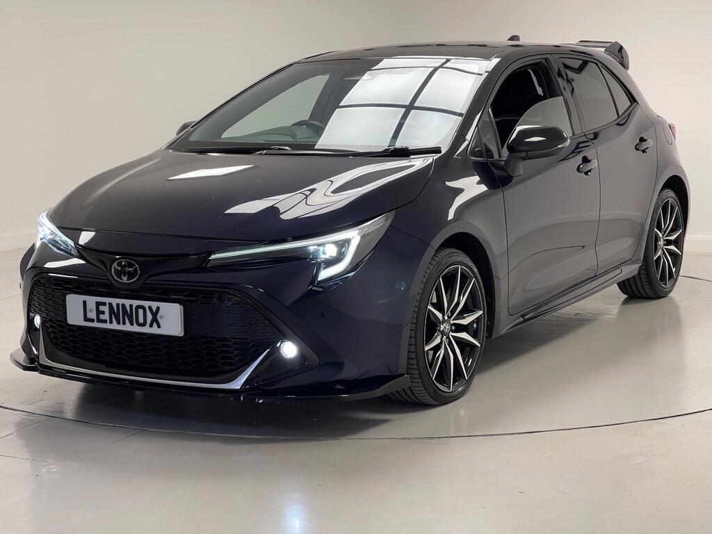 Used Toyota Corolla 2023 for sale - 76996347: Photo 3