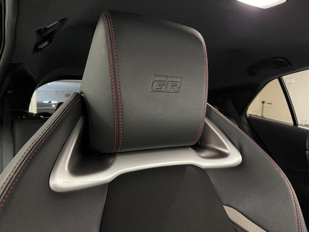 Used Toyota Corolla 2023 for sale - 76996347: Photo 30