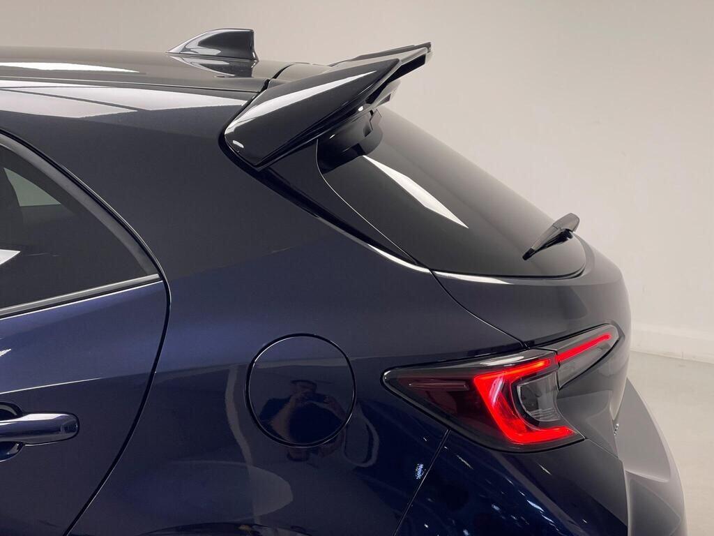 Used Toyota Corolla 2023 for sale - 76996347: Photo 32