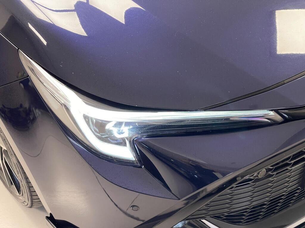 Used Toyota Corolla 2023 for sale - 76996347: Photo 35