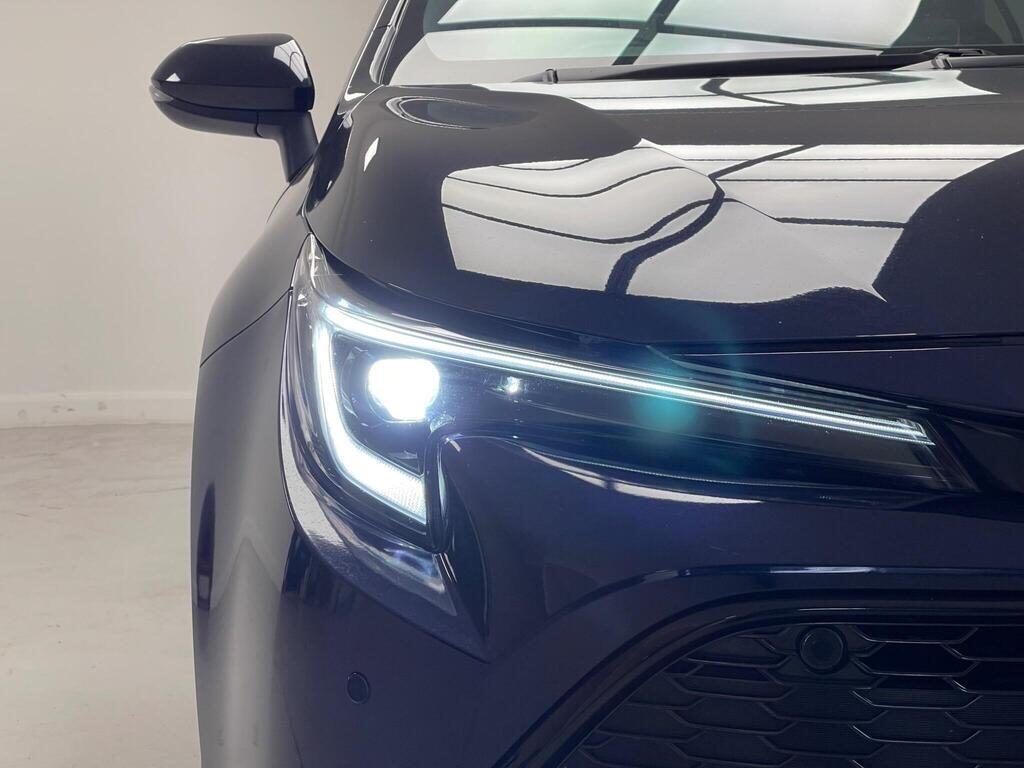 Used Toyota Corolla 2023 for sale - 76996347: Photo 43