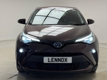 Used Toyota C-HR 2025 for sale - 78946122: Photo
