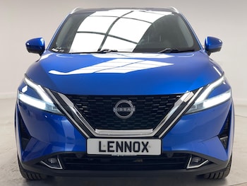 Used Nissan Qashqai 2022 for sale - 77108968: Photo