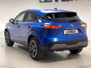 Used Nissan Qashqai 2022 for sale - 77108968: Photo