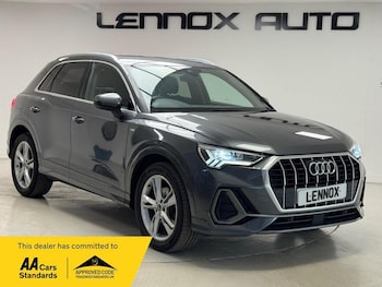 Used Audi Q3 2019 for sale - 78335429: Photo
