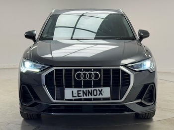 Used Audi Q3 2019 for sale - 78335429: Photo