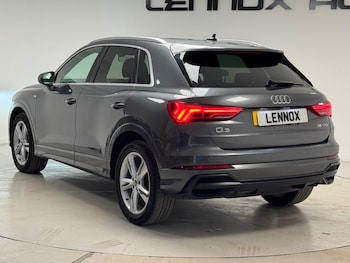 Used Audi Q3 2019 for sale - 78335429: Photo
